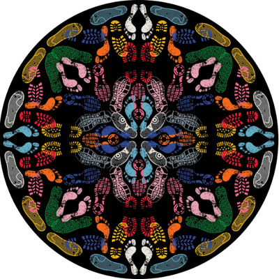 LET-S-DANCE-ANIMAL-TRACES-Round-rug-Qeeboo-549767-reld538f1f1.jpg