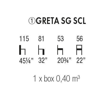 GRETA SG SCL