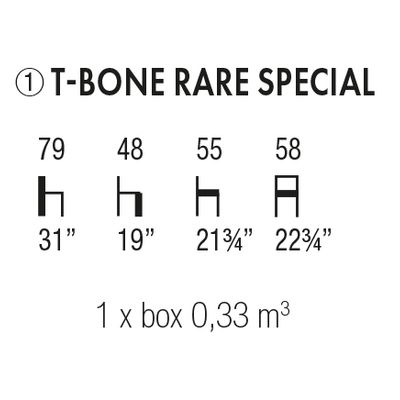 T-BONE RARE SPECIAL