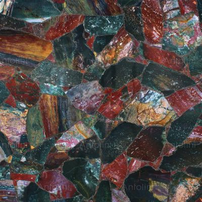 Fancy Jasper
