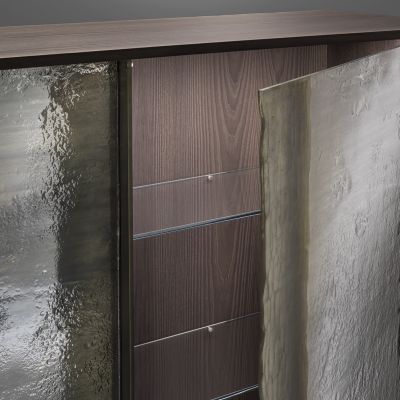 Barone Contemporary Cabinet