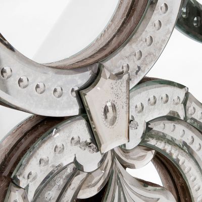 Dhalia New Classic Door