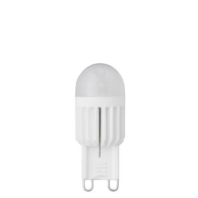 Dimmable G9 LED Bulb - Compatible w/ Cast lighting