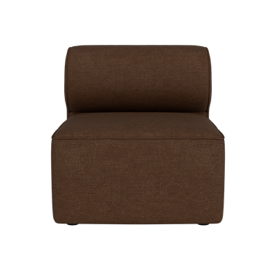 Eave Modular Sofa 86 Open Section by Norm Architects