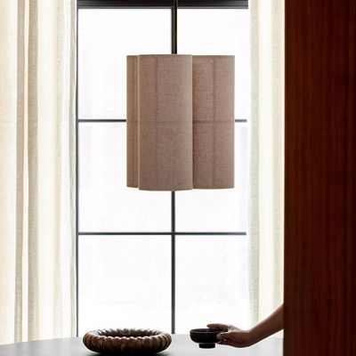 Hashira Pendant Cluster Lamp by Norm Architects - Ambient Lighting