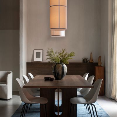 Hashira Pendant Lamp by Norm Architects | Ambient Lighting design