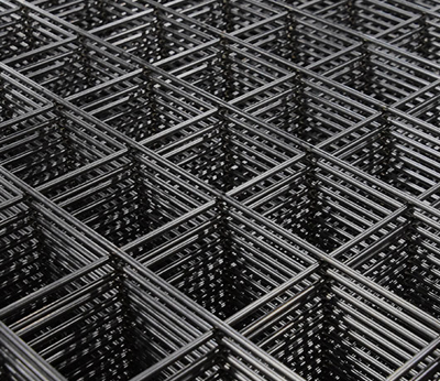 S-012 - Architectural Woven Wire Mesh