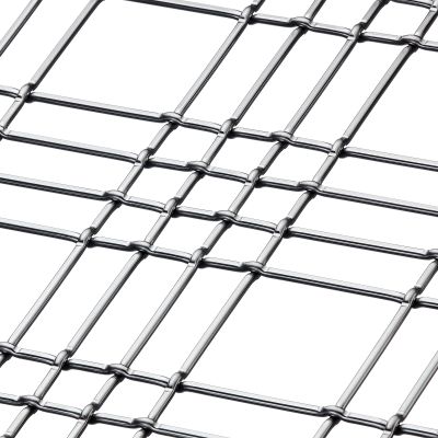 M44-002 - Architectural Woven Wire Mesh