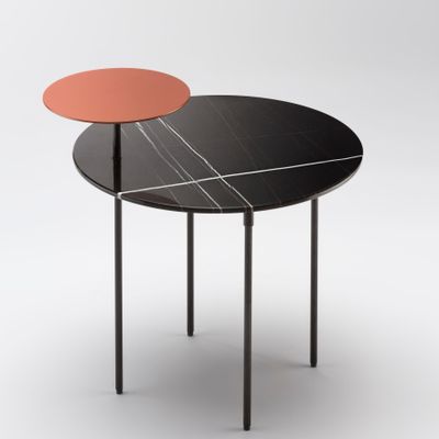 Table de nuit Eclipse