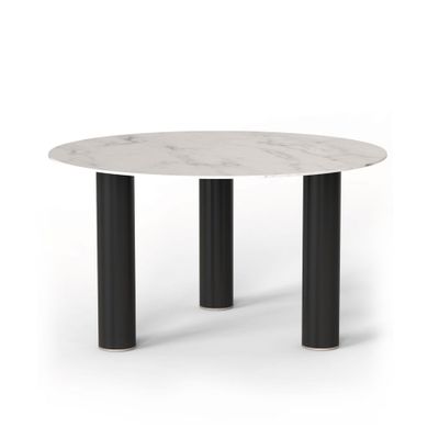 Table Pilotis Claouey Milan