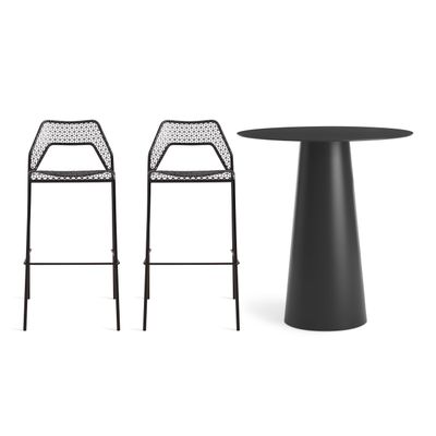 Circula + Hot Mesh Bar Set - Image 2
