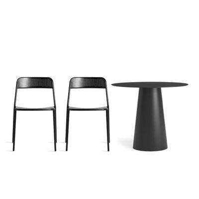 Circula + Trim Café Set - Image 2