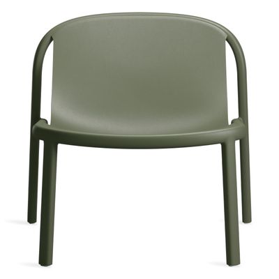 Decade Lounge Chair - Image 2