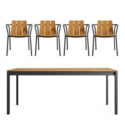 Hold Tight + Offline Dining Set - Image 2