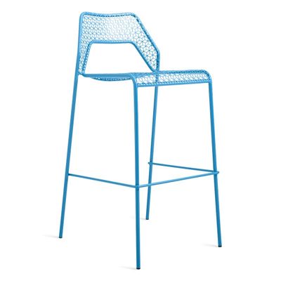 Hot Mesh Barstool - Image 2