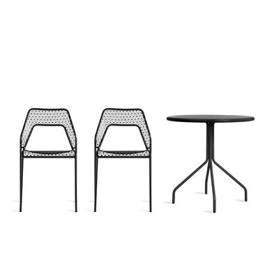 Hot Mesh Café Set - Image 2