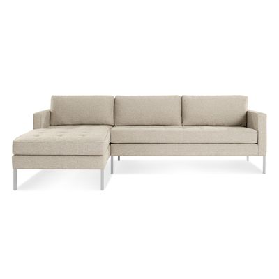 Paramount 62" Sofa with Chaise - Image 2