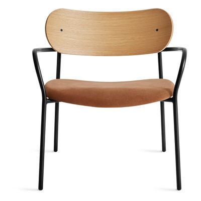 SideBySide Lounge Chair - Image 2