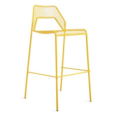 Hot Mesh Barstool - Image 3