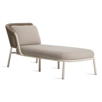 Mate Outdoor Sun Lounger - Image 3