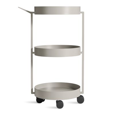 Scoots McGee Cart - Image 3