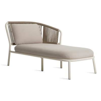 Mate Outdoor Sun Lounger - Image 4