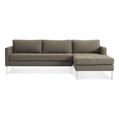 Paramount 62" Sofa with Chaise - Image 5