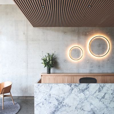 PORTAL Sconce | Simply Light