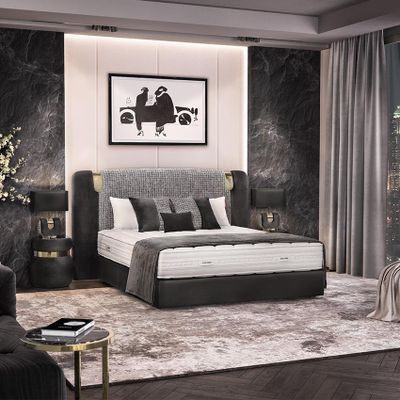 Allure Headboard