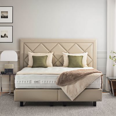 Fortune Headboard
