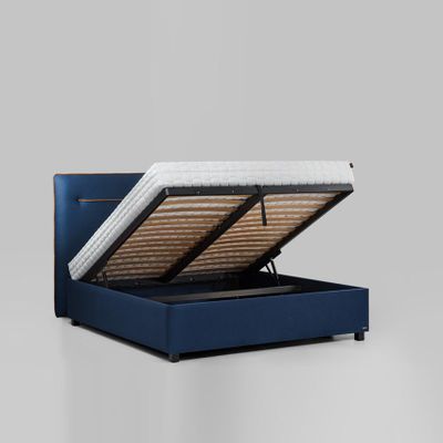 Smart Storage Bed base