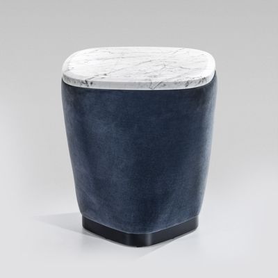 Twist Bedside table