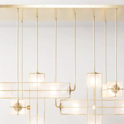 Alice Chandelier – Lighting