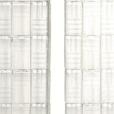 Canale Sconce – Lighting