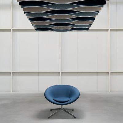 Baffle
