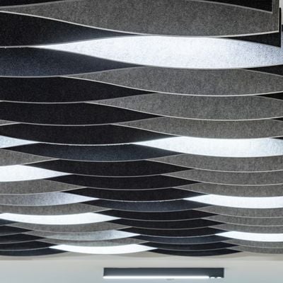 Baffle