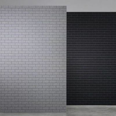 Brick