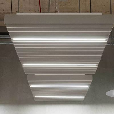 Cloud Baffle