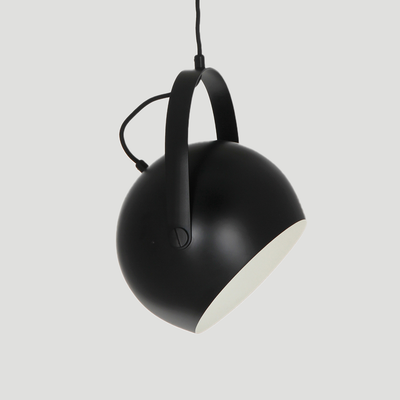 Ball Handle Pendant Lamp — F R A N D S E N