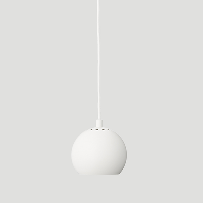 Ball Ø12 Pendant Lamp — F R A N D S E N