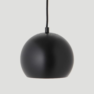 Ball Ø18 Pendant Lamp — F R A N D S E N
