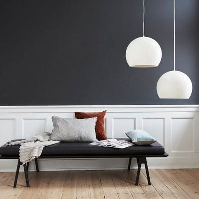 Ball Ø40 Pendant Lamp — F R A N D S E N