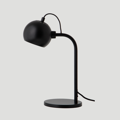 Ball Table Lamp — F R A N D S E N