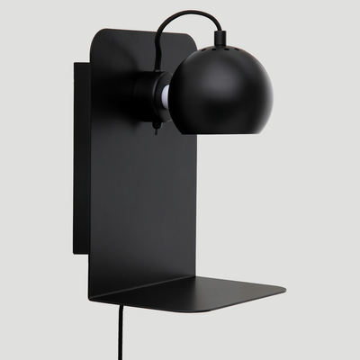 Ball USB Wall Lamp — F R A N D S E N