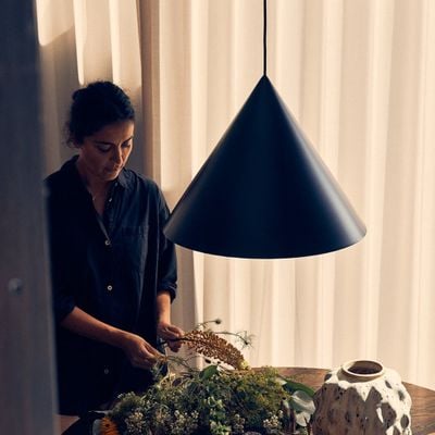 Benjamin Pendant Lamp — F R A N D S E N
