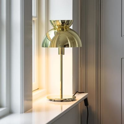 Butterfly Table Lamp — F R A N D S E N