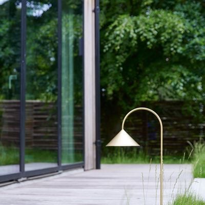 Grasp Portable Garden Spear — F R A N D S E N