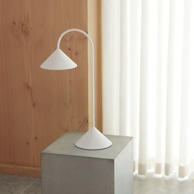 Grasp Portable Table Lamp — F R A N D S E N