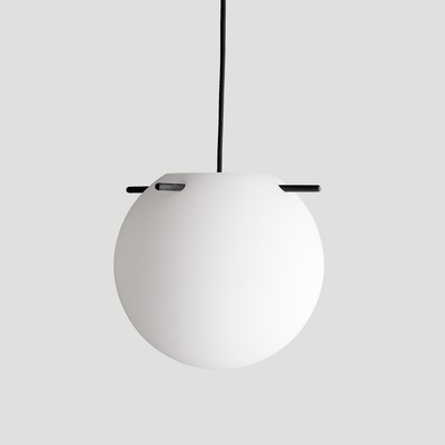 Koi Pendant Lamp — F R A N D S E N