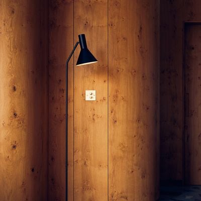Lyss Floor Lamp — F R A N D S E N